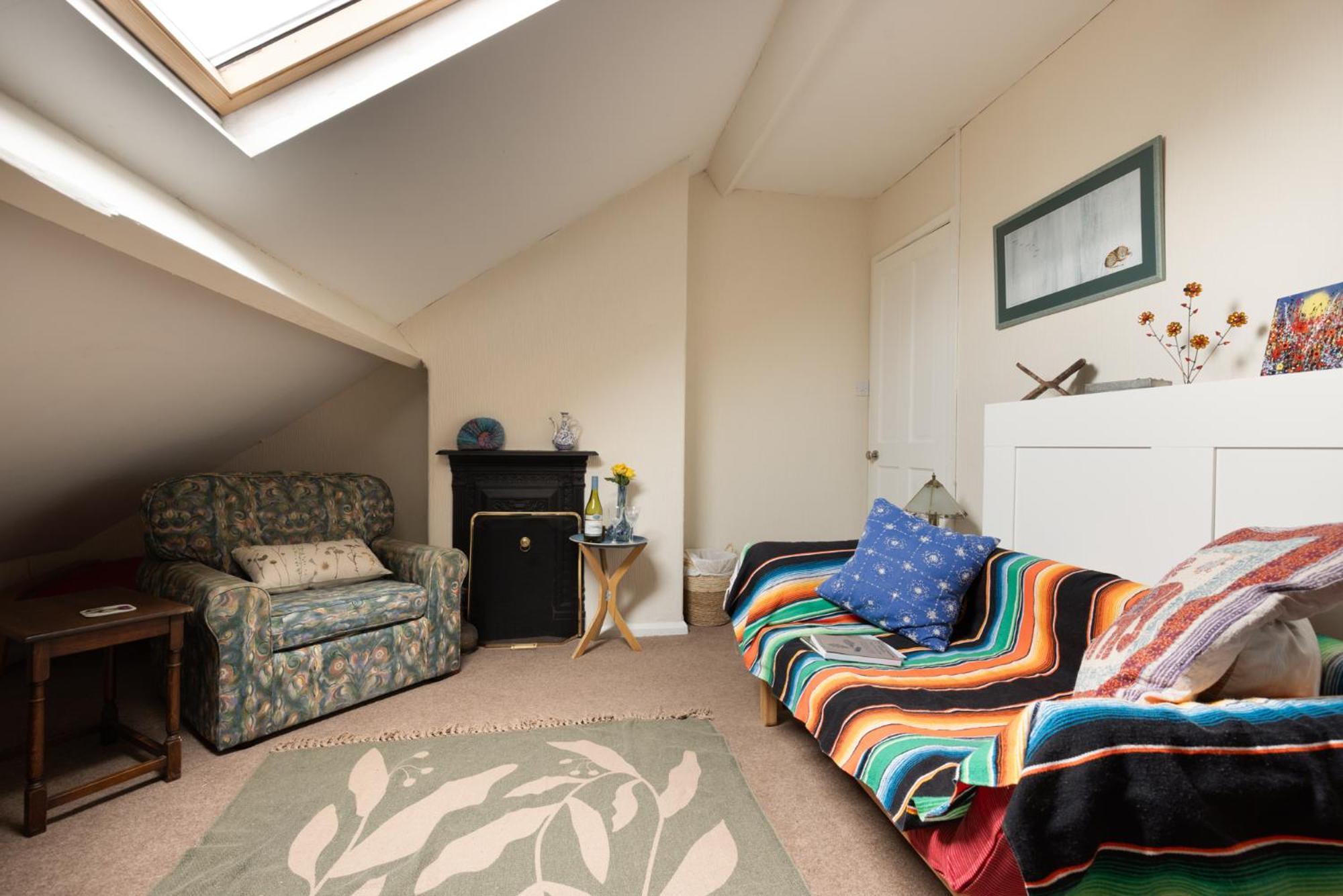 Cosy Vibe Apartamento Saltaire Exterior foto