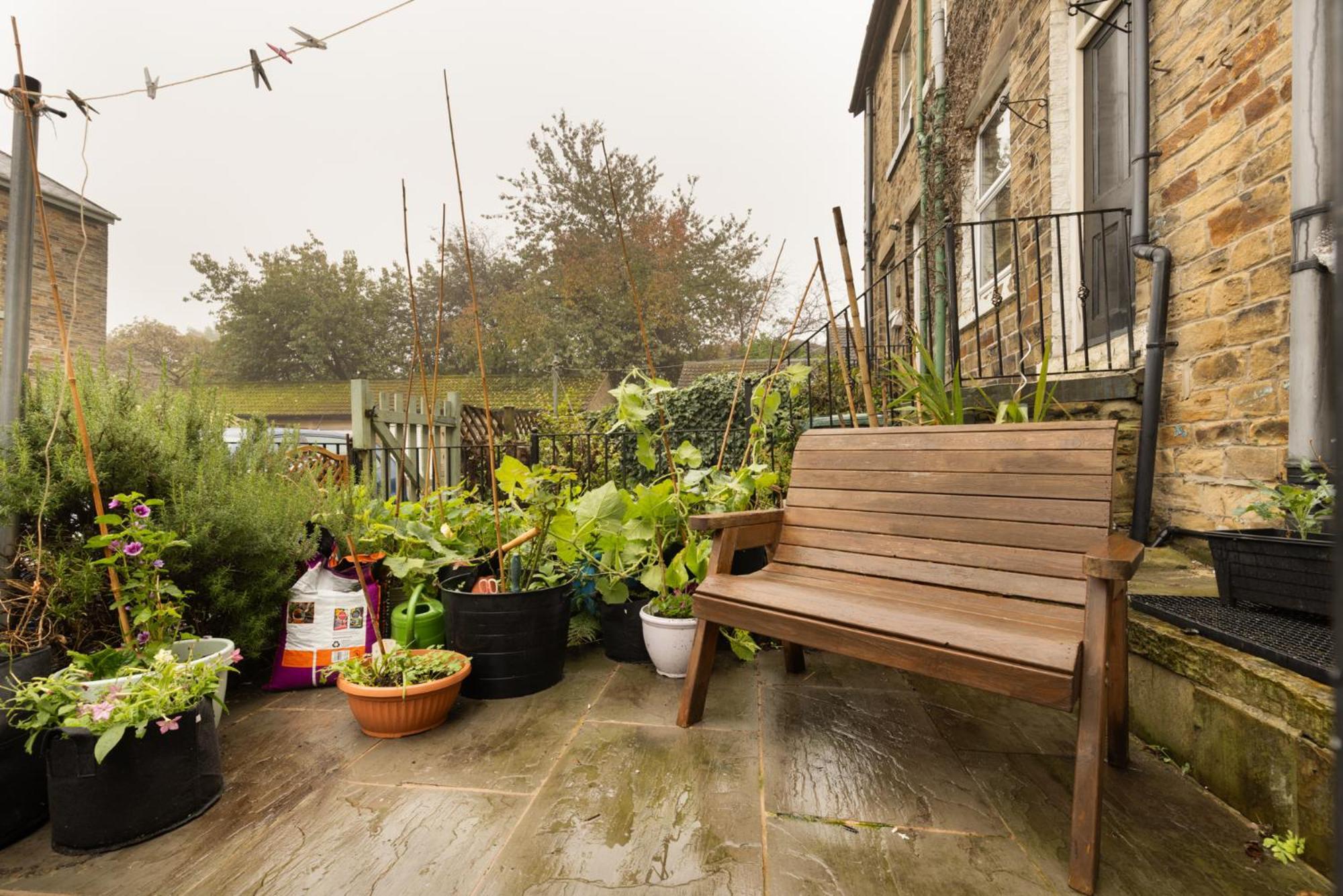 Cosy Vibe Apartamento Saltaire Exterior foto